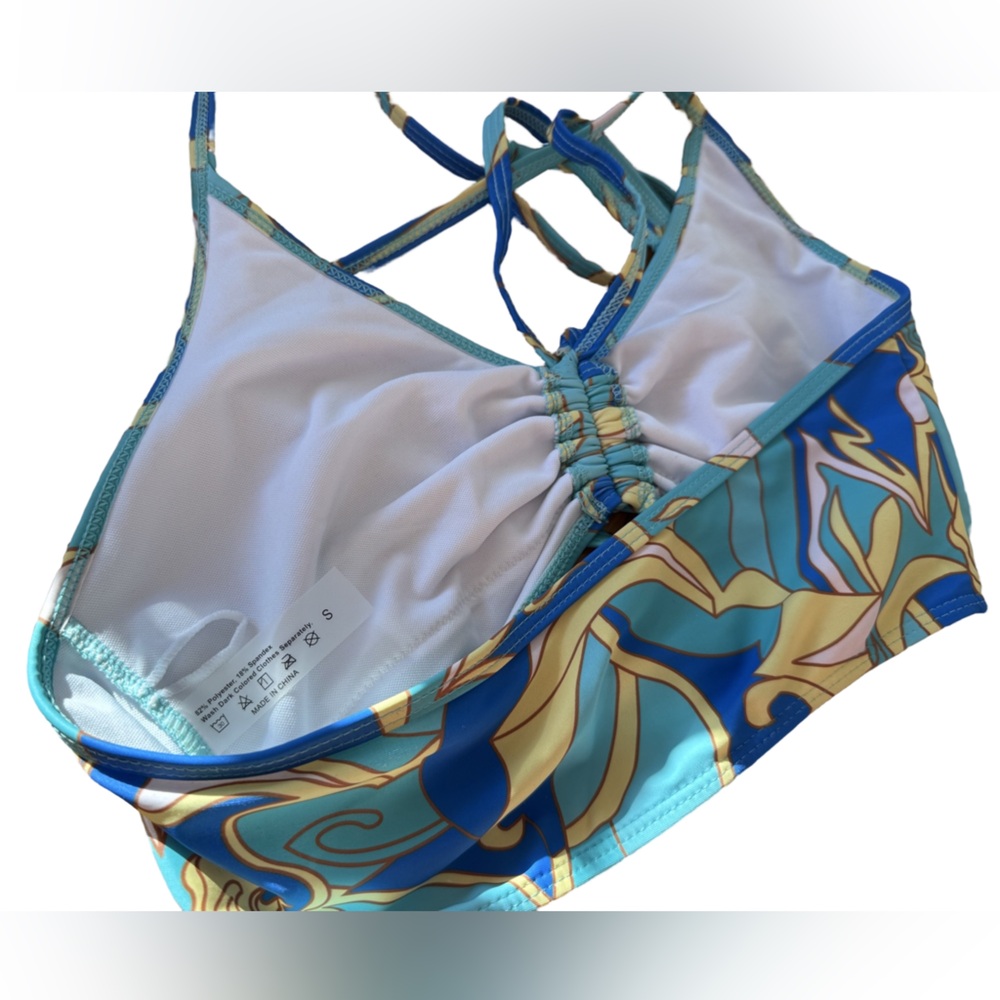Bikini Top Bundle - Picture 3 of 9